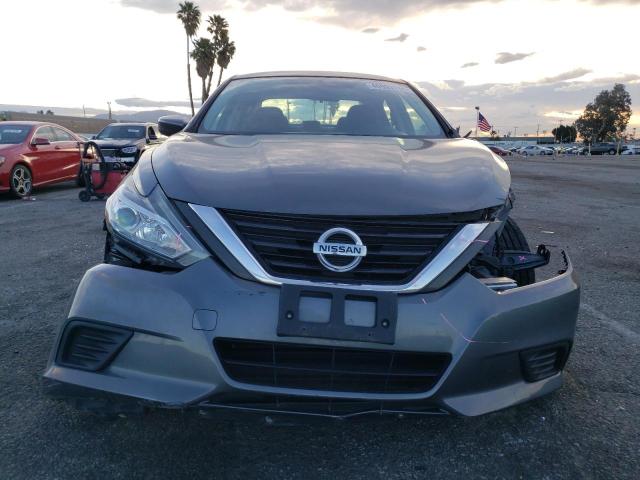 1N4AL3AP9GN377583 - 2016 NISSAN ALTIMA 2.5 GRAY photo 5