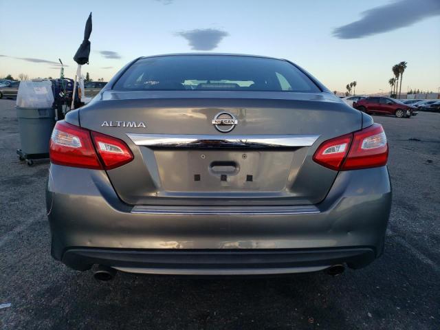 1N4AL3AP9GN377583 - 2016 NISSAN ALTIMA 2.5 GRAY photo 6