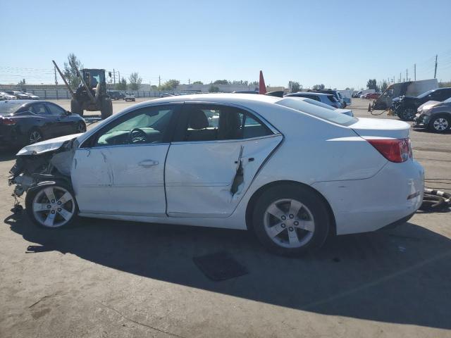 1G11B5SA1GF128345 - 2016 CHEVROLET MALIBU LIM LS თეთრი ფოტო 2