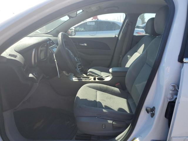 1G11B5SA1GF128345 - 2016 CHEVROLET MALIBU LIM LS თეთრი ფოტო 7