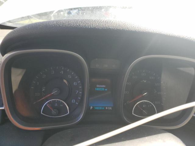 1G11B5SA1GF128345 - 2016 CHEVROLET MALIBU LIM LS თეთრი ფოტო 9