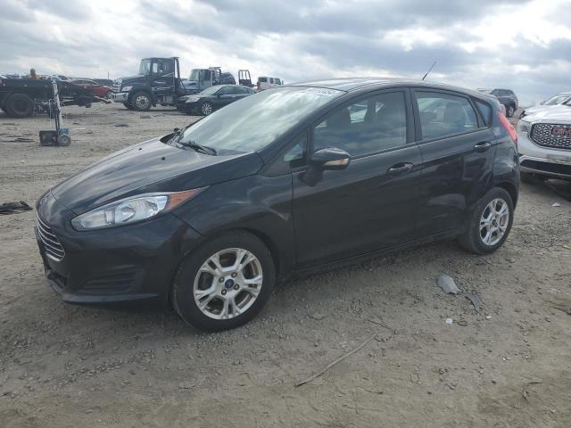 2014 FORD FIESTA SE, 