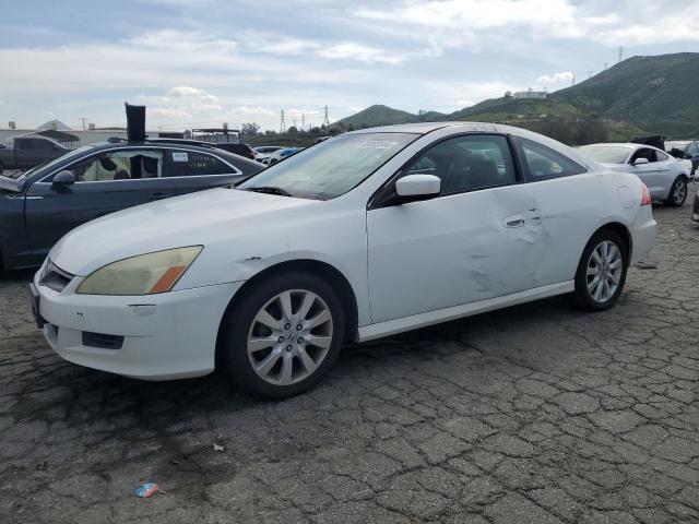 2006 HONDA ACCORD EX, 