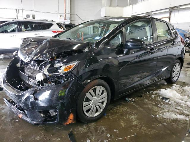 2016 HONDA FIT LX, 