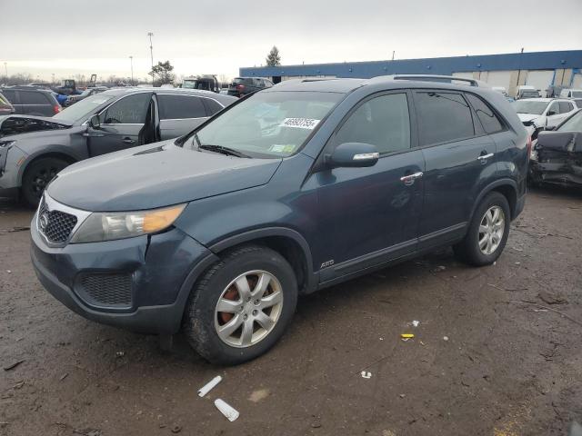 2011 KIA SORENTO BASE, 