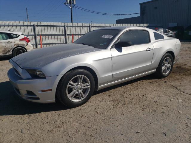 2013 FORD MUSTANG, 