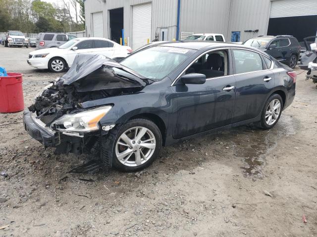 2013 NISSAN ALTIMA 2.5, 