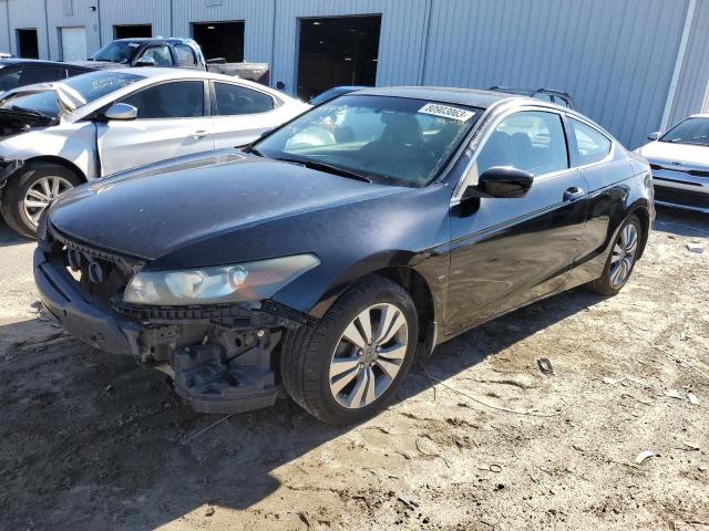 2008 HONDA ACCORD EXL, 