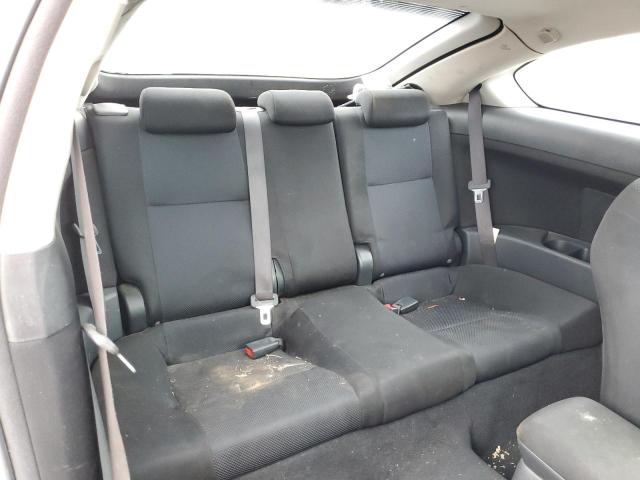 JTKDE167X90285700 - 2009 TOYOTA SCION TC SILVER photo 10