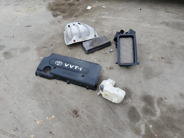 JTKDE167X90285700 - 2009 TOYOTA SCION TC SILVER photo 12