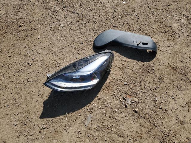 7SAYGDED2RA331694 - 2024 TESLA MODEL Y Արծաթագույն լուսանկար 12