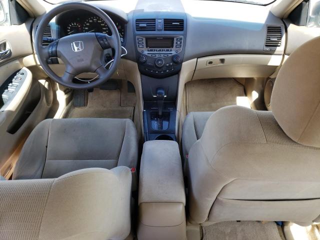 1HGCM66316A071119 - 2006 HONDA ACCORD LX GOLD photo 8