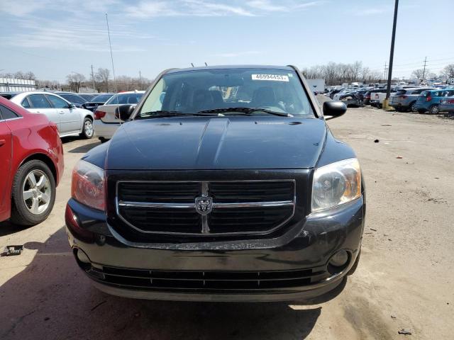 1B3HE78K97D129250 - 2007 DODGE CALIBER R/T BLACK photo 5