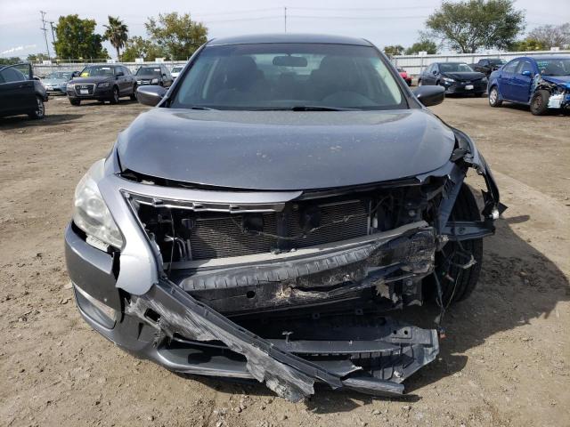 1N4AL3AP7FC258974 - 2015 NISSAN ALTIMA 2.5 GRAY photo 5