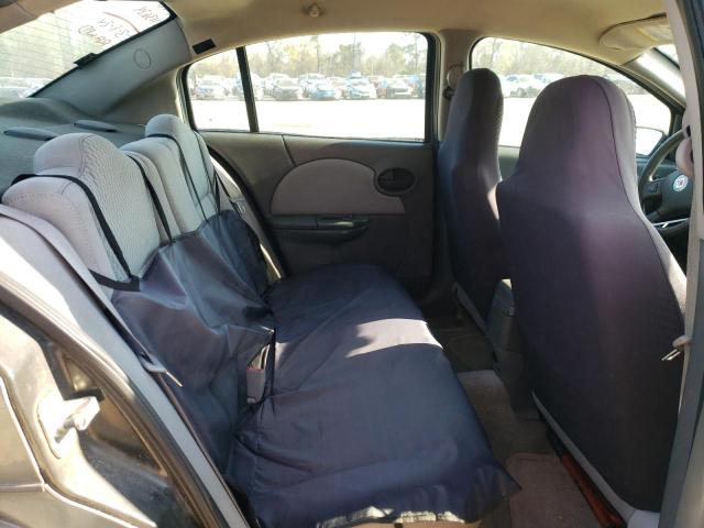 1G8AJ55F66Z113624 - 2006 SATURN ION LEVEL 2 石墨色 照片 10