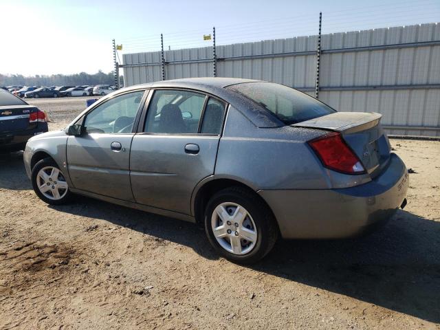 1G8AJ55F66Z113624 - 2006 SATURN ION LEVEL 2 石墨色 照片 2