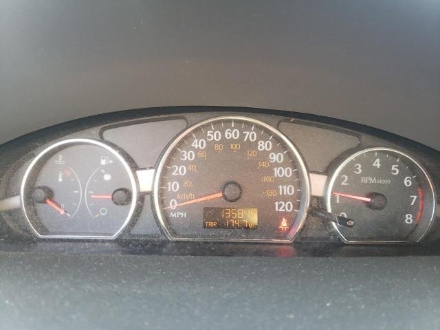 1G8AJ55F66Z113624 - 2006 SATURN ION LEVEL 2 石墨色 照片 9