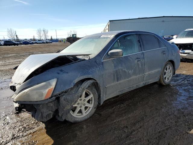 2004 HONDA ACCORD EX, 