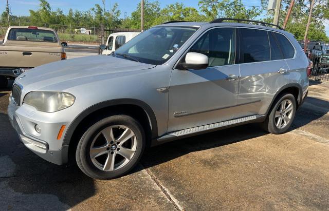 5UXFE835X9L308076 - 2009 BMW X5 XDRIVE48I Boz foto 2