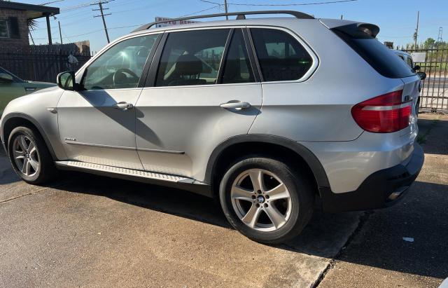 5UXFE835X9L308076 - 2009 BMW X5 XDRIVE48I Boz foto 3