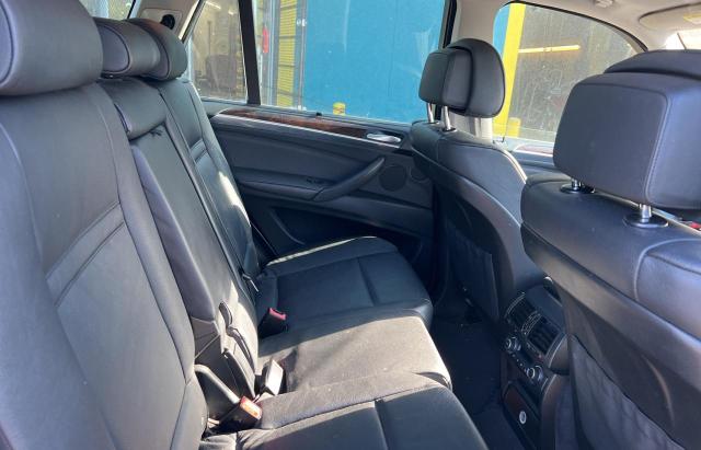 5UXFE835X9L308076 - 2009 BMW X5 XDRIVE48I Boz foto 6