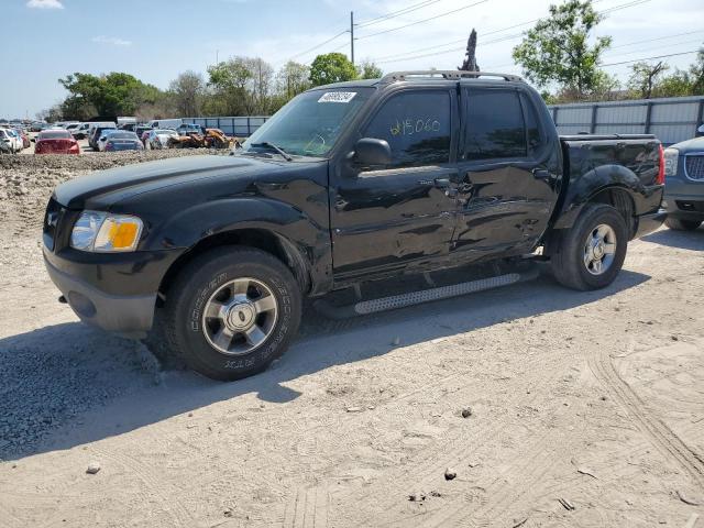 2005 FORD EXPLORER S, 