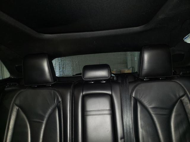 5LMTJ3DH6HUL11120 - 2017 LINCOLN MKC RESERVE თეთრი ფოტო 10