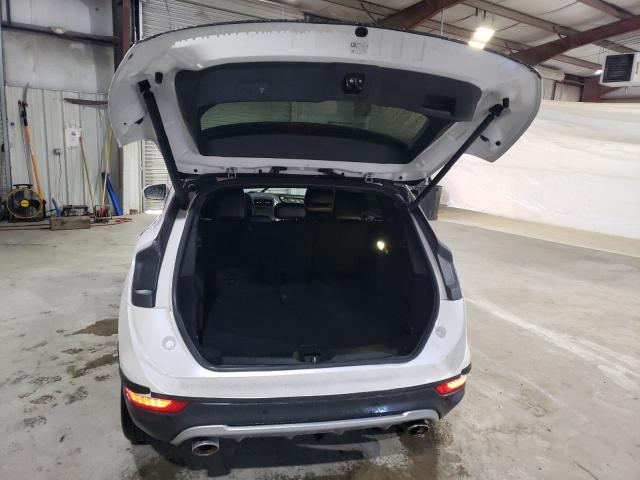 5LMTJ3DH6HUL11120 - 2017 LINCOLN MKC RESERVE თეთრი ფოტო 6