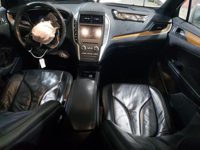 5LMTJ3DH6HUL11120 - 2017 LINCOLN MKC RESERVE თეთრი ფოტო 8