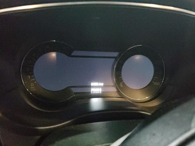 5LMTJ3DH6HUL11120 - 2017 LINCOLN MKC RESERVE თეთრი ფოტო 9