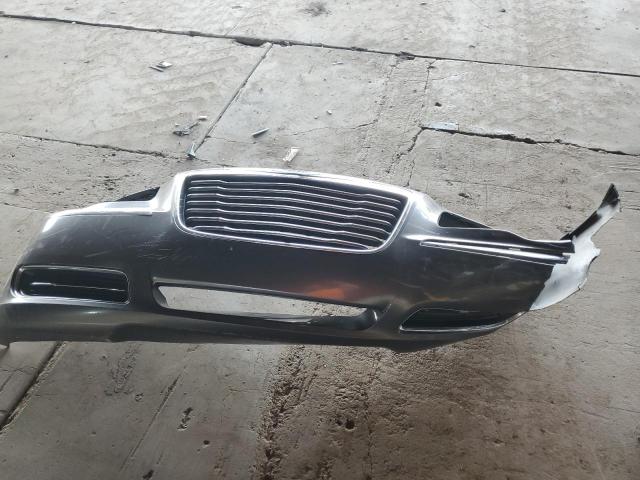 2C3CCAAG2EH278458 - 2014 CHRYSLER 300 GRAY photo 12