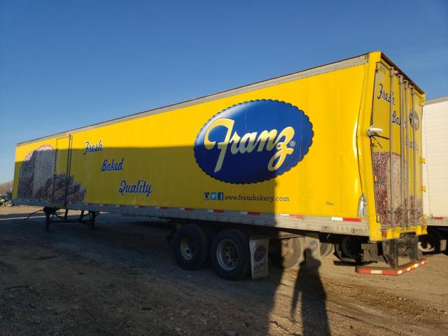 1PT01AJH9Y9006085 - 2000 TPEW TRAILER YELLOW photo 4