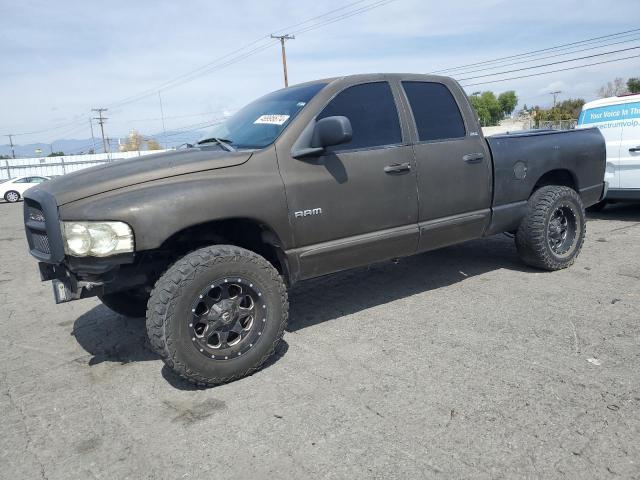 2002 DODGE RAM 1500, 