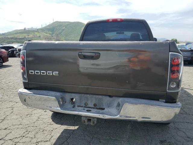 1D7HA18N12S592947 - 2002 DODGE RAM 1500 TAN photo 6