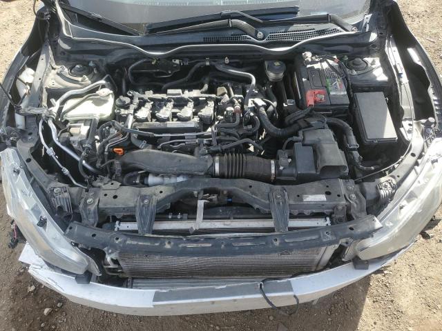 SHHFK7H93JU210920 - 2018 HONDA CIVIC SPORT TOURING BLACK photo 11