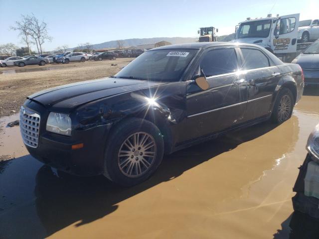 2010 CHRYSLER 300 TOURING, 