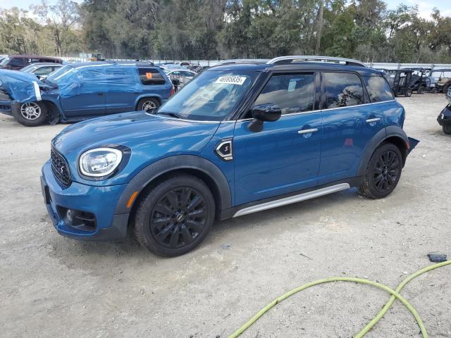 2020 MINI COOPER S COUNTRYMAN, 