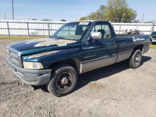 1995 DODGE RAM 2500, 