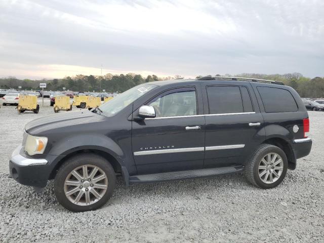 2009 CHRYSLER ASPEN LIMITED, 