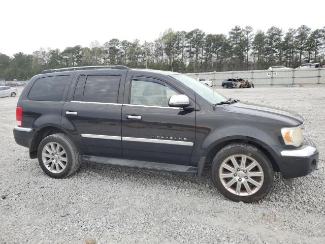 1A8HW58TX9F719272 - 2009 CHRYSLER ASPEN LIMITED 黑色 照片 4