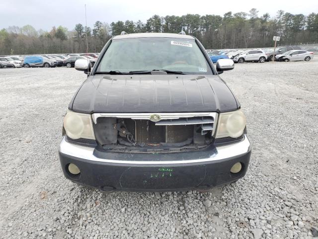 1A8HW58TX9F719272 - 2009 CHRYSLER ASPEN LIMITED 黑色 照片 5