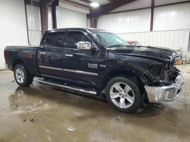 1C6RR7TTXES256600 - 2014 RAM 1500 SLT BLACK photo 4