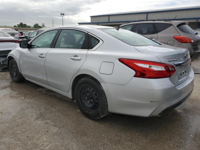 1N4AL3AP9GC221345 - 2016 NISSAN ALTIMA 2.5 GRAY photo 2