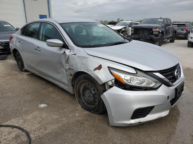 1N4AL3AP9GC221345 - 2016 NISSAN ALTIMA 2.5 GRAY photo 4