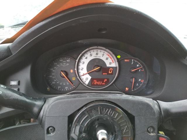 JF1ZNAA16D2716262 - 2013 TOYOTA SCION FR-S BLACK photo 9