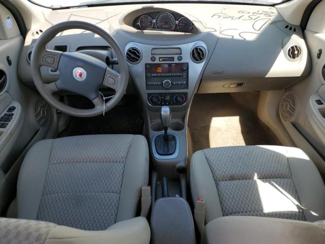 1G8AJ55F77Z118154 - 2007 SATURN ION LEVEL 2 米色 照片 8