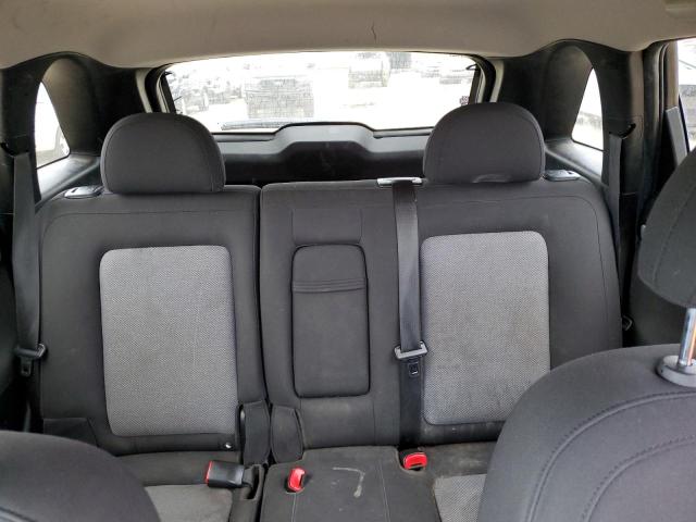 3GNAL2EK2CS555540 - 2012 CHEVROLET CAPTIVA SPORT 蓝色 照片 10