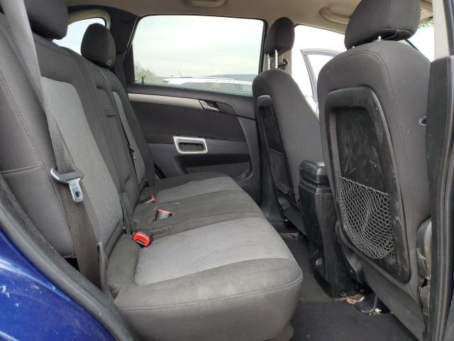 3GNAL2EK2CS555540 - 2012 CHEVROLET CAPTIVA SPORT 蓝色 照片 11