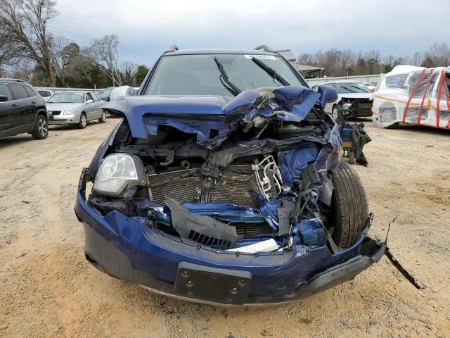 3GNAL2EK2CS555540 - 2012 CHEVROLET CAPTIVA SPORT 蓝色 照片 5