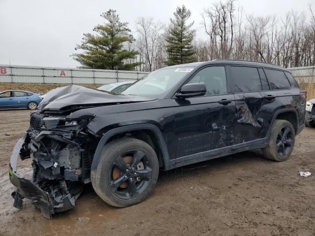 2023 JEEP GRAND CHER L LAREDO, 